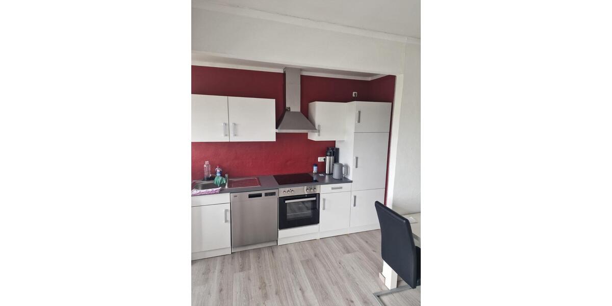 Etagenwohnung Mitterteich - 2 Zimmer, 51 m&sup2;, 550&euro; | Angebot:25561066