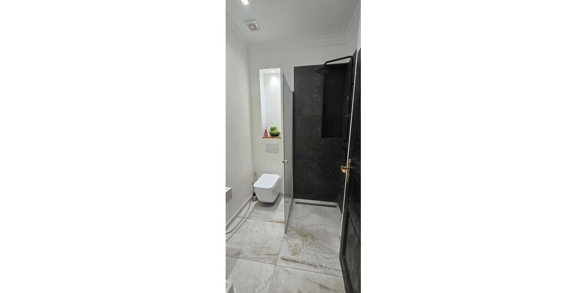 Wunderschöne & gemütliche 3-Zimmer-Wohnung mit großer Terrasse in 3 zimmer