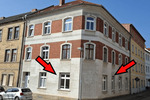 Etagenwohnung Aschersleben - 4 Zimmer, 95 m&sup2;, 690&euro; | Angebot:26595459