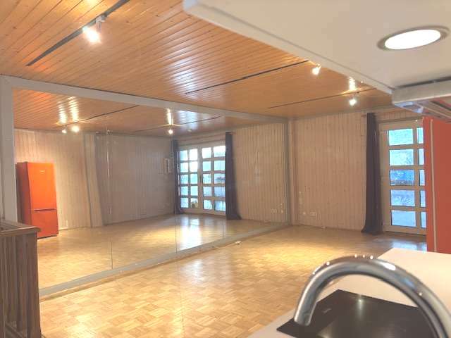 Etagenwohnung Mörfelden-Walldorf Walldorf - 1 Zimmer, 31 m&sup2;, 380&euro; | Angebot:24619091
