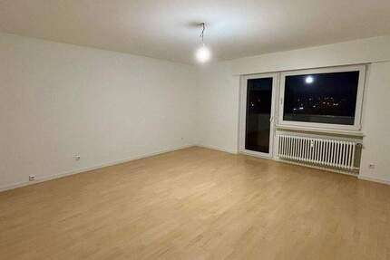 Moderne 3-Zimmer-Wohnung mit Balkon und Aussicht in Lörrach 3 zimmer