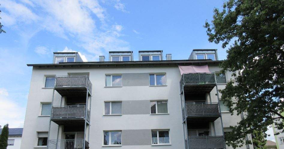 Etagenwohnung Velden - 3 Zimmer, 71 m&sup2;, 785&euro; | Angebot:25814937
