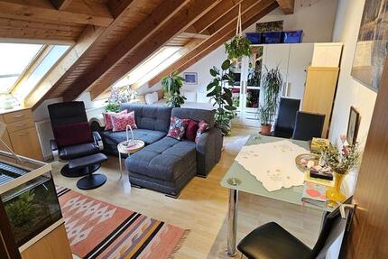 Wohnung Aalen - 2 Zimmer, 37 m&sup2;, 620&euro; | Angebot:26097380