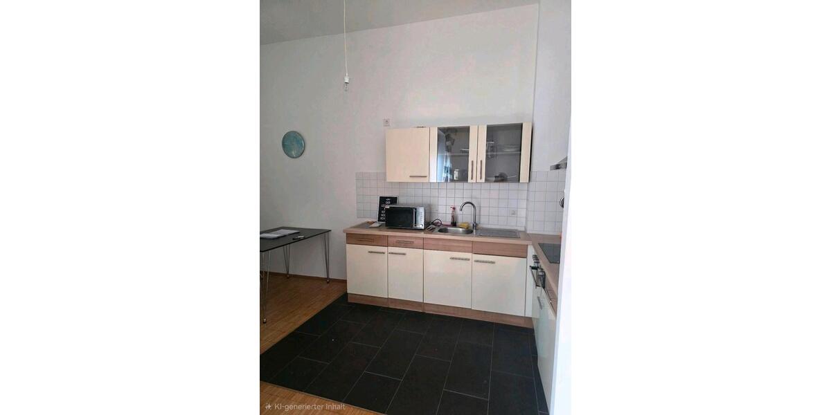 Etagenwohnung Lahr (Schwarzwald) - 2 Zimmer, 68 m&sup2;, 855&euro; | Angebot:26634502