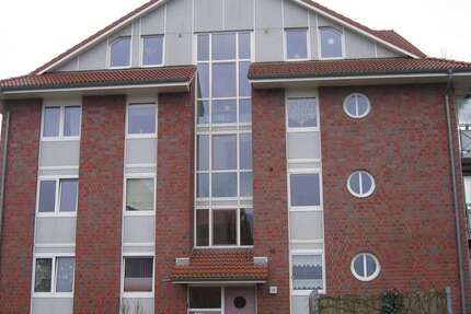 Wohnung zum Mieten in Rostock 522 € 58 m²