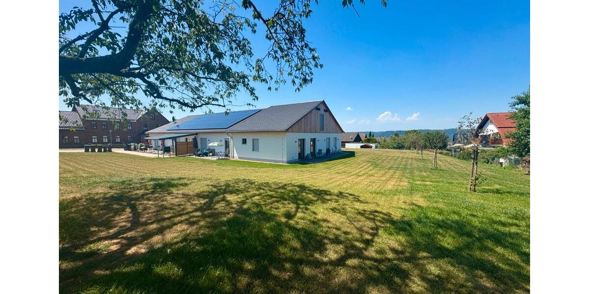 Wohnen auf Zeit Fürstenberg - 12 Zimmer, 388 m&sup2;, 476&euro; | Angebot:26650176