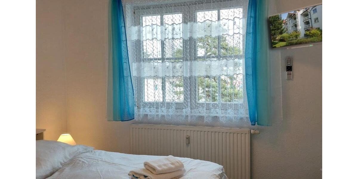Etagenwohnung Binz - 1 Zimmer, 52 m&sup2;, 81&euro; | Angebot:24831297