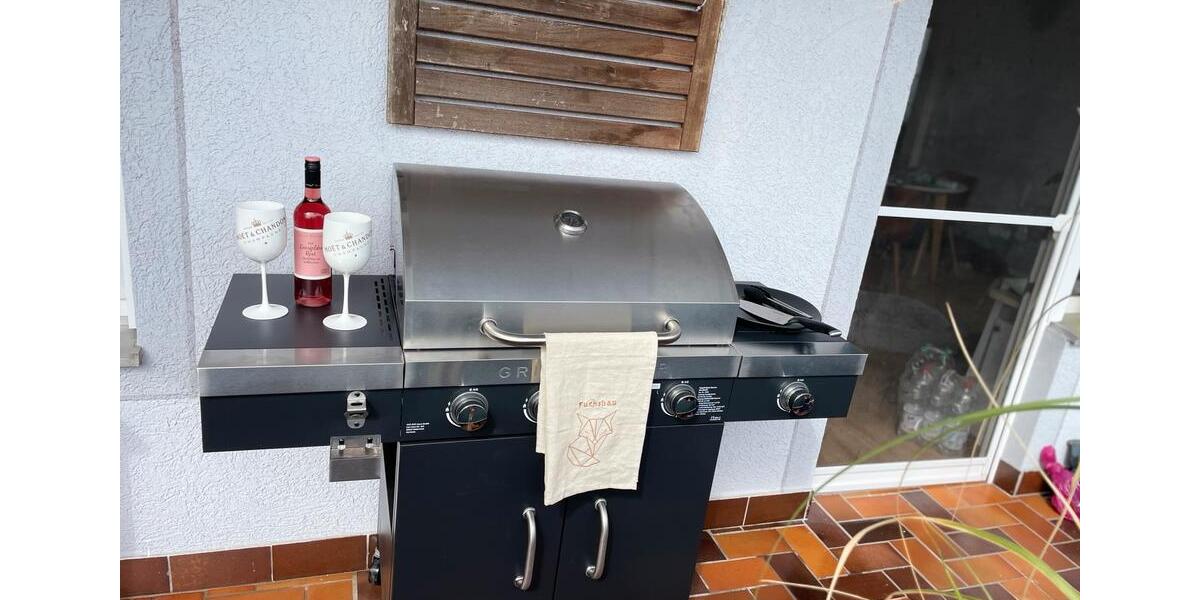 Hochparterre Fischbach bei Dahn - 2 Zimmer, 55 m&sup2;, 860&euro; | Angebot:26476583