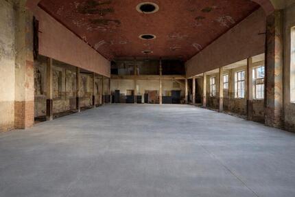 Gewerbeobjekt Zwenkau - 1.200&euro; | Angebot:25498424