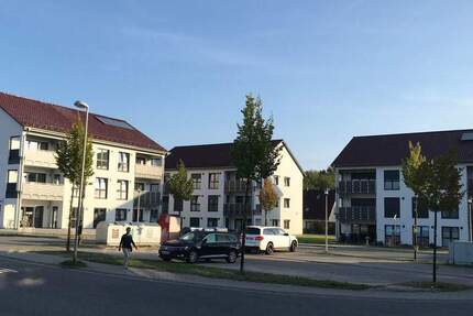 Wohnung Stralsund Tribseer - 3 Zimmer, 90 m&sup2;, 1.170&euro; | Angebot:26105552