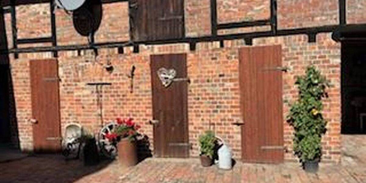 Etagenwohnung Helmstedt Emmerstedt - 2 Zimmer, 50 m&sup2;, 450&euro; | Angebot:26791191