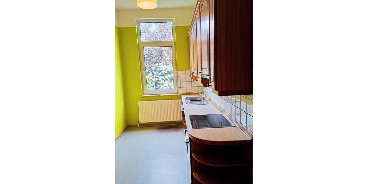 Erdgeschoßwohnung Bücken - 5 Zimmer, 134 m&sup2;, 1.150&euro; | Angebot:26487682