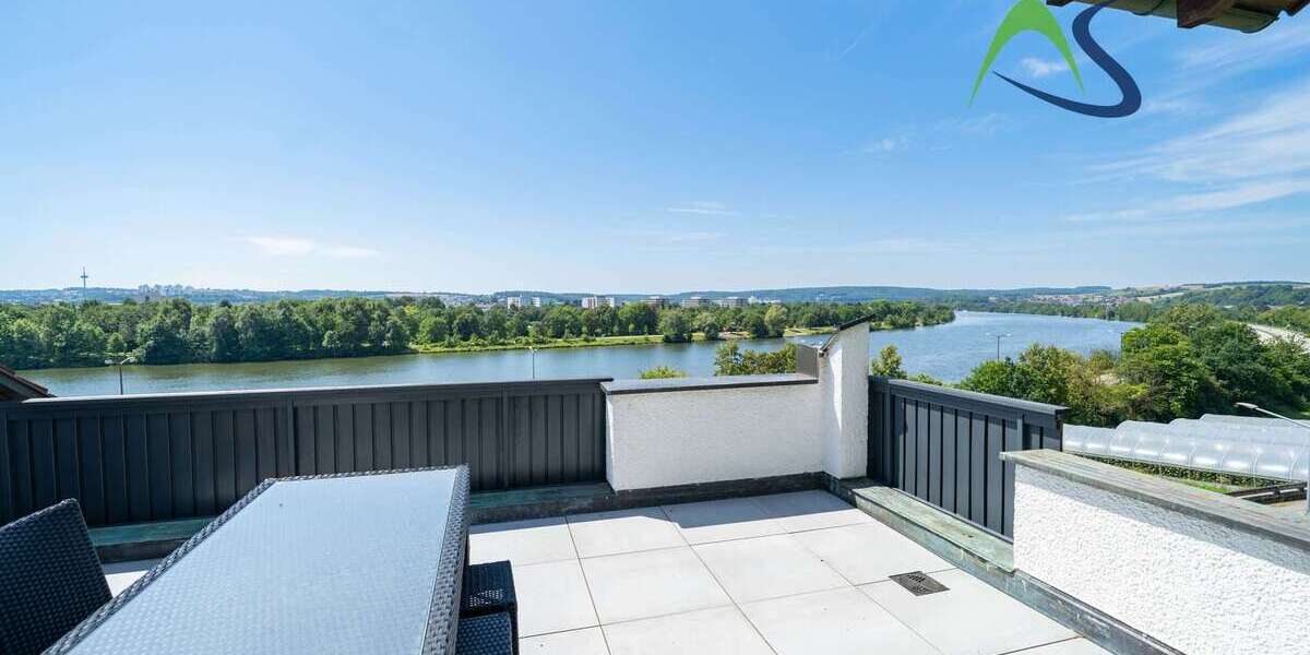 Wohnung zum Mieten in Regensburg 1.995 € 128 m² 4 zimmer