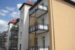 Dachgeschoßwohnung Mannheim Niederfeld - 2 Zimmer, 54 m&sup2;, 621&euro; | Angebot:24324082