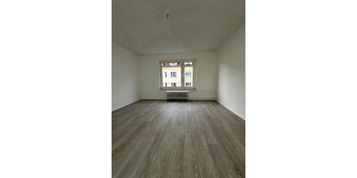 Hübsche 2-Zi.-Whg. mit modernem Badezimmer, frei ab 01.02.2026 2 zimmer