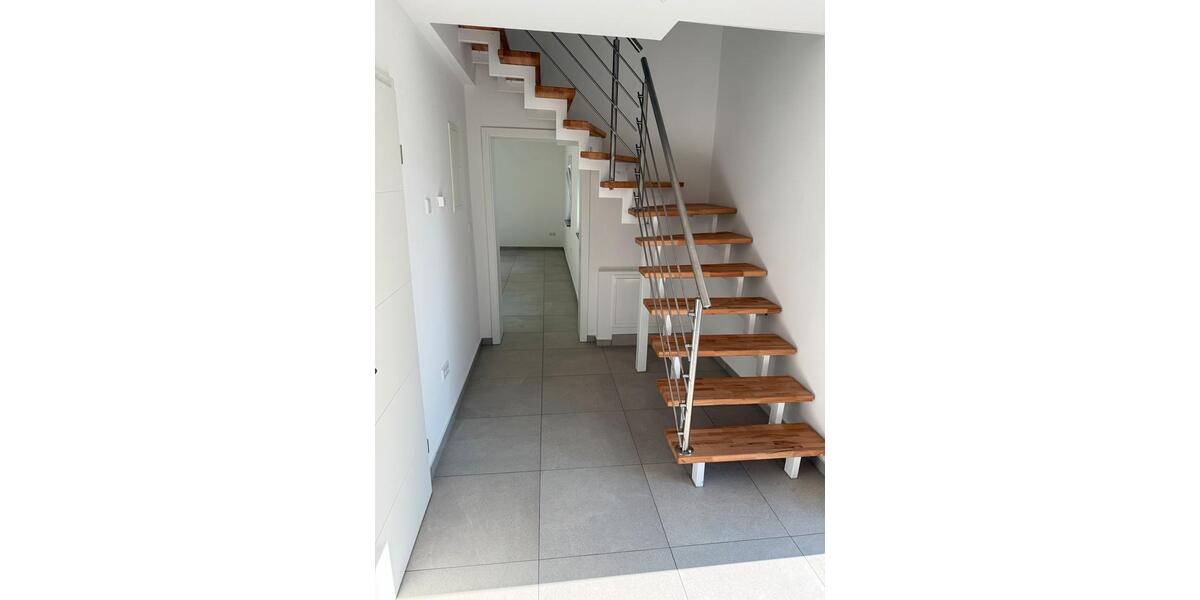 Etagenwohnung Wetzlar Hermannstein - 3 Zimmer, 85 m&sup2;, 1.000&euro; | Angebot:26424081
