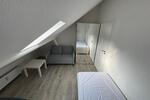 Dachgeschoßwohnung Mannheim Niederfeld - 1 Zimmer, 14 m&sup2;, 260&euro; | Angebot:26634510