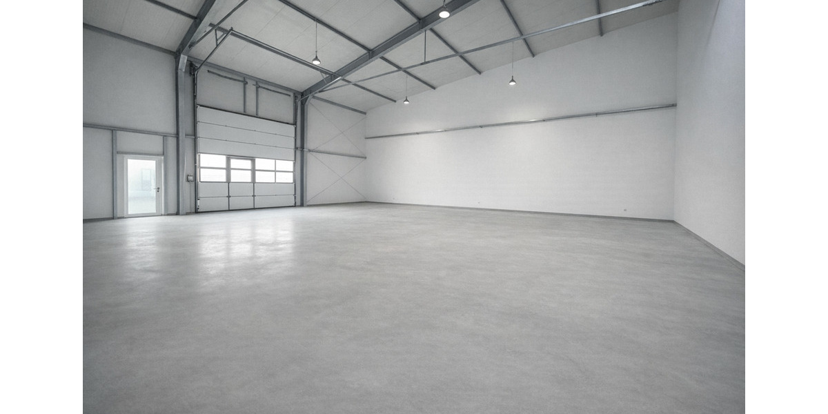 Gewerbeobjekt Coswig - 2.100&euro; | Angebot:25297288