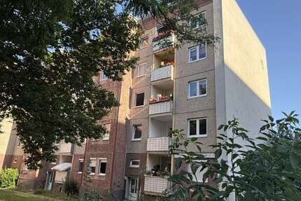 Wohnung Magdeburg Neue Neustadt - 1 Zimmer, 33 m&sup2;, 166&euro; | Angebot:27005470
