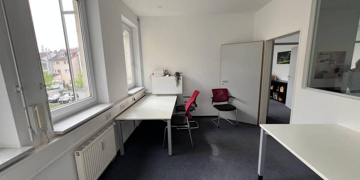 Gewerbeobjekt Markdorf - 4 Zimmer, 103 m&sup2;, 980&euro; | Angebot:20961192