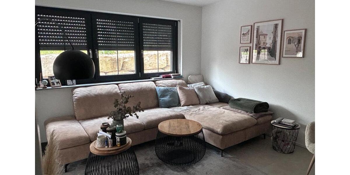 Etagenwohnung Backnang - 2 Zimmer, 51 m&sup2;, 880&euro; | Angebot:26148949