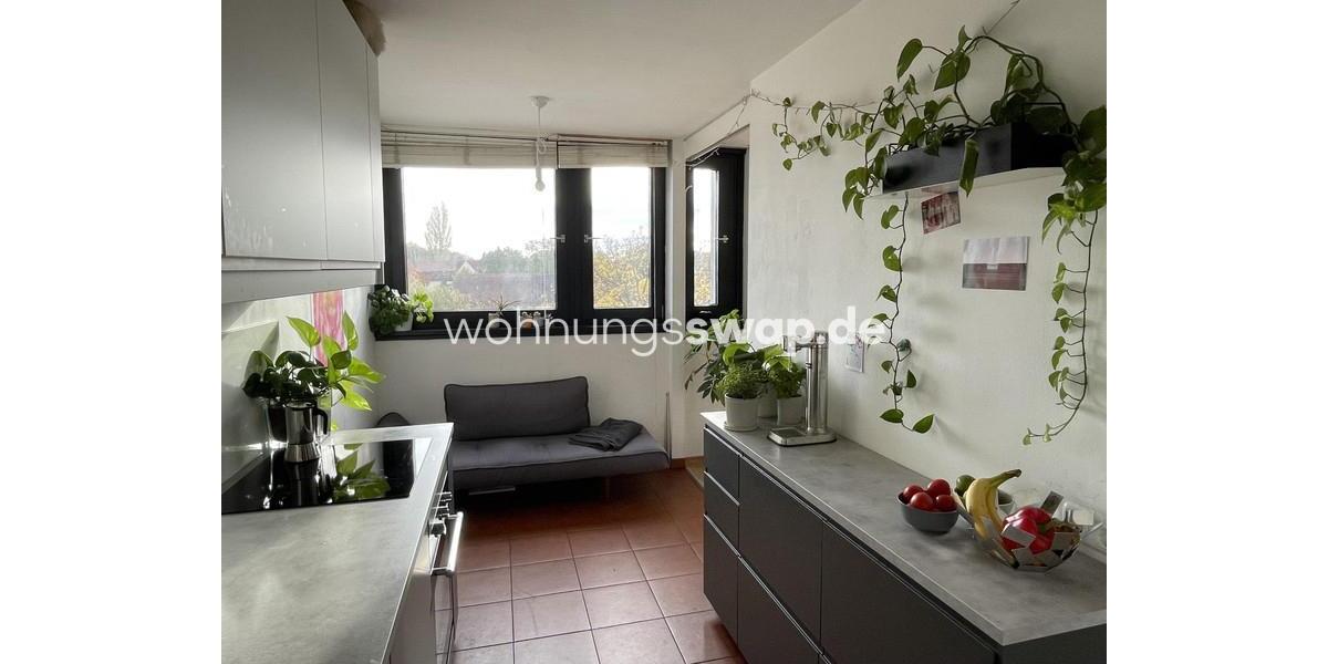 Etagenwohnung München Schwabing-Freimann - 2 Zimmer, 67 m&sup2;, 820&euro; | Angebot:24538000