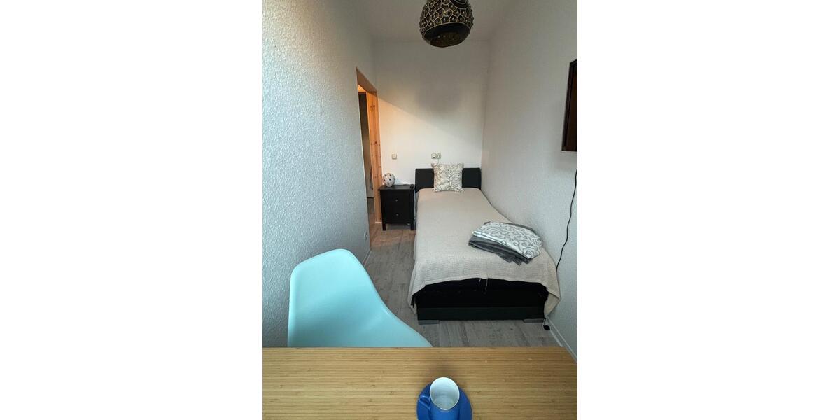 Wohnen auf Zeit Parchim - 1 Zimmer, 16 m&sup2;, 650&euro; | Angebot:26385364