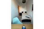 Wohnen auf Zeit Parchim - 1 Zimmer, 16 m&sup2;, 650&euro; | Angebot:26385364