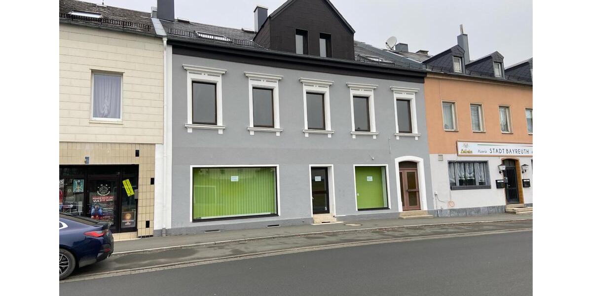 Gewerbeobjekt Münchberg - 950&euro; | Angebot:24732699