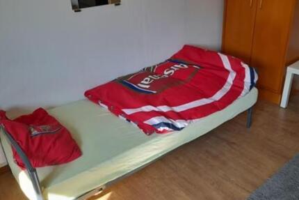 Wohnen auf Zeit Wiesbaden - 3 Zimmer, 68 m&sup2;, 15&euro; | Angebot:24785733