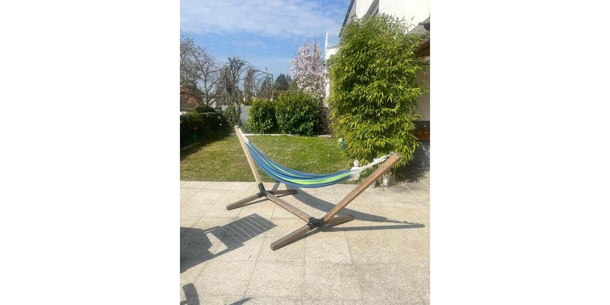 Wohnen auf Zeit Regensburg Konradsiedlung - 1 Zimmer, 20 m&sup2;, 800&euro; | Angebot:26061104