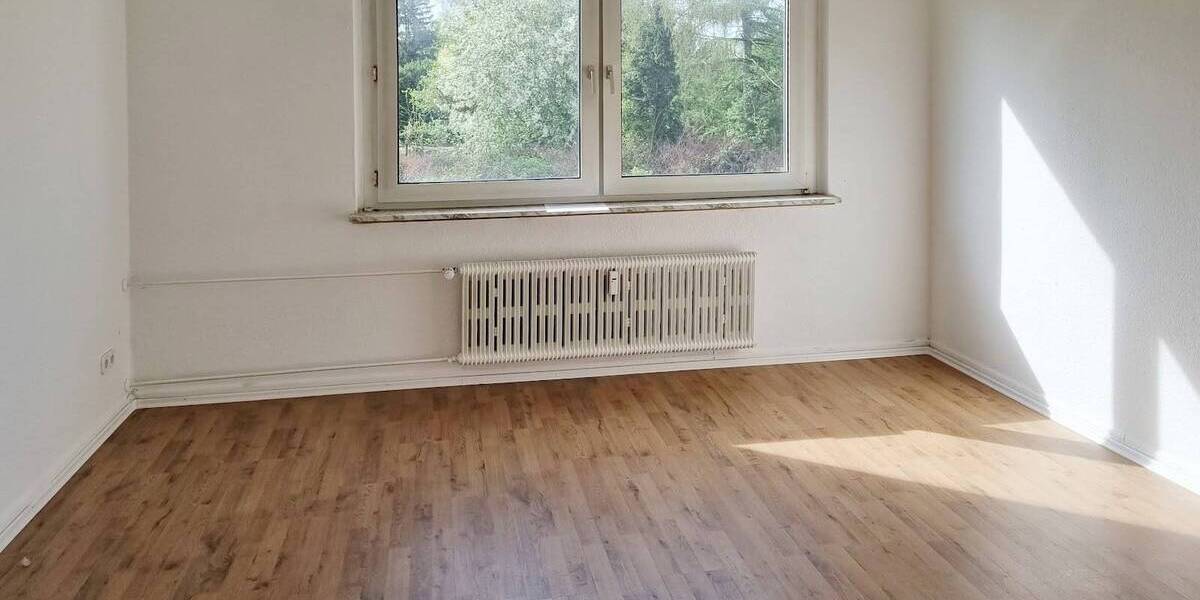 3-Zimmer-Wohnung in Gelsenkirchen Ückendorf zu vermieten, 1 Nettokaltmiete frei (2. Monat) 3 zimmer