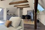 Dachgeschoßwohnung Dülmen - 5 Zimmer, 173 m&sup2;, 1.816&euro; | Angebot:26591781