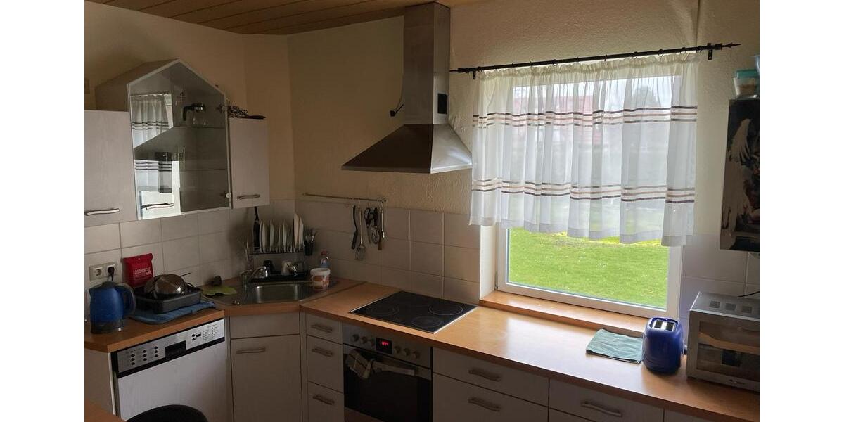 Etagenwohnung Schmalkalden - 1 Zimmer, 15 m&sup2;, 330&euro; | Angebot:25918090