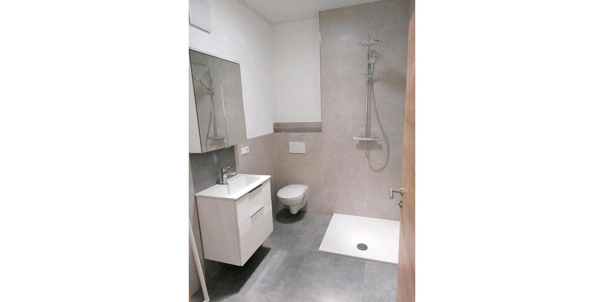 Etagenwohnung Loiching - 3 Zimmer, 75 m&sup2;, 1.250&euro; | Angebot:25542951