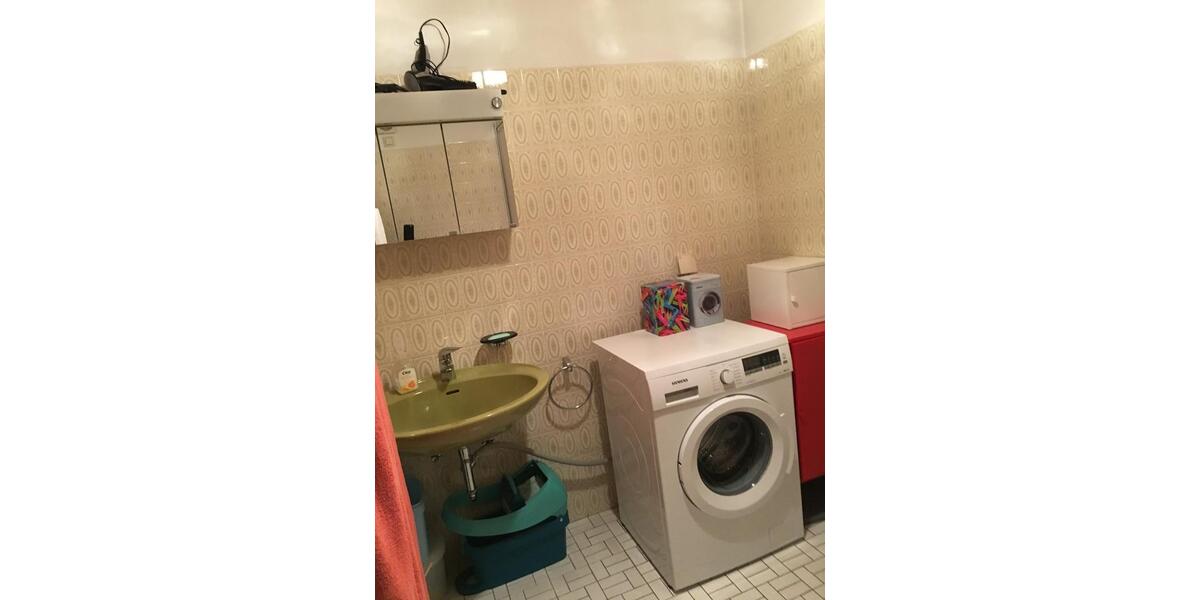 Erdgeschoßwohnung Siegen Kaan-Marienborn - 1 Zimmer, 43 m&sup2;, 335&euro; | Angebot:25569595