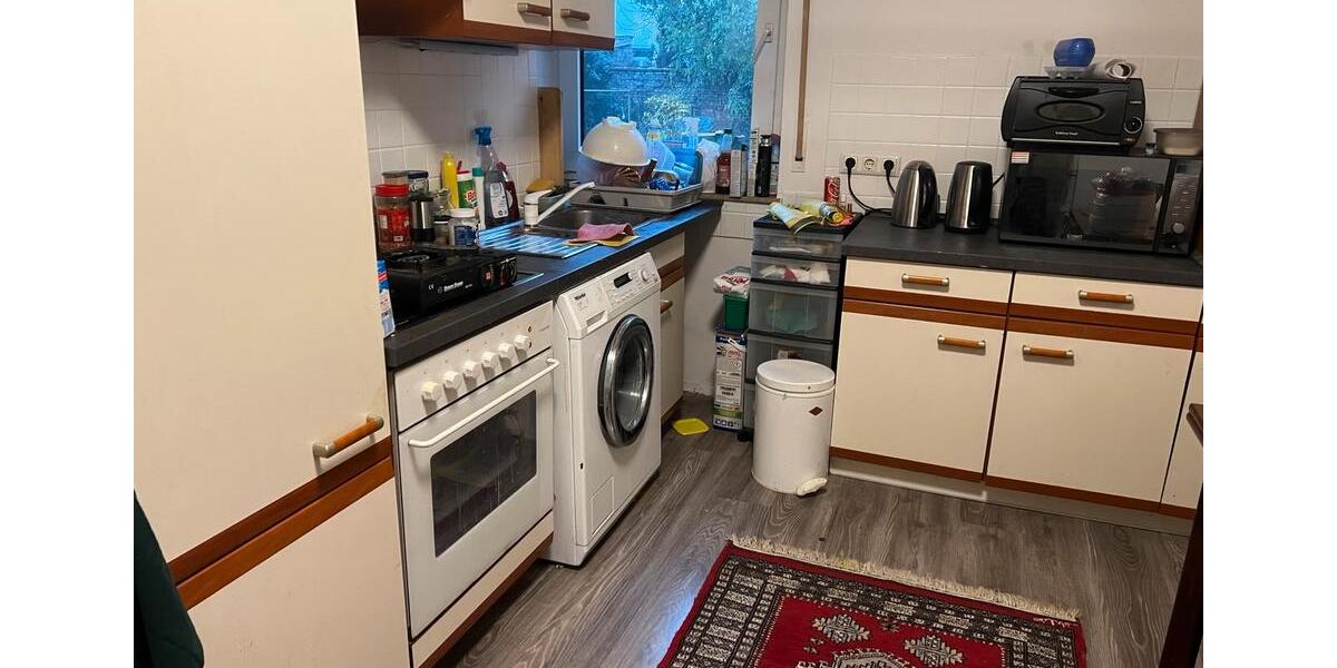 Wohnen auf Zeit Weinheim - 2 Zimmer, 58 m&sup2;, 35&euro; | Angebot:26486575