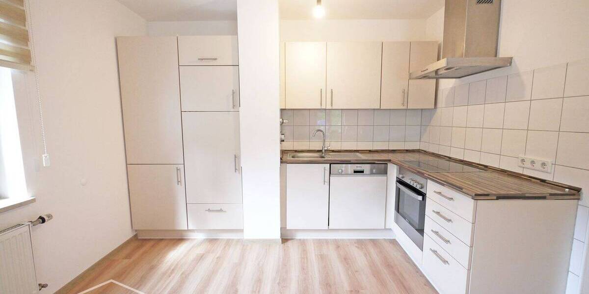 Etagenwohnung Kipfenberg - 2 Zimmer, 49 m&sup2;, 460&euro; | Angebot:26190197