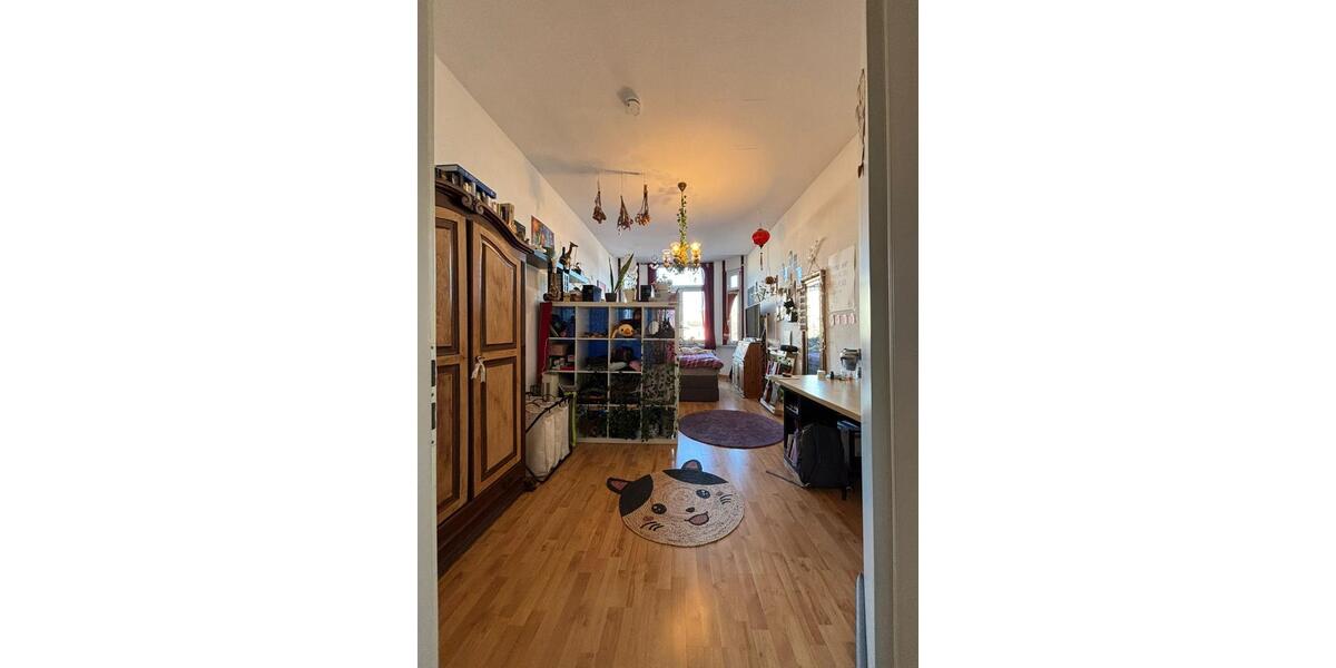 Wohnen auf Zeit Wiesbaden - 2 Zimmer, 21 m&sup2;, 515&euro; | Angebot:24957501