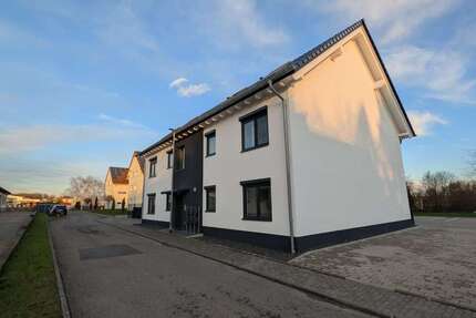 Wohnung Walldürn - 2 Zimmer, 72 m&sup2;, 850&euro; | Angebot:24844289