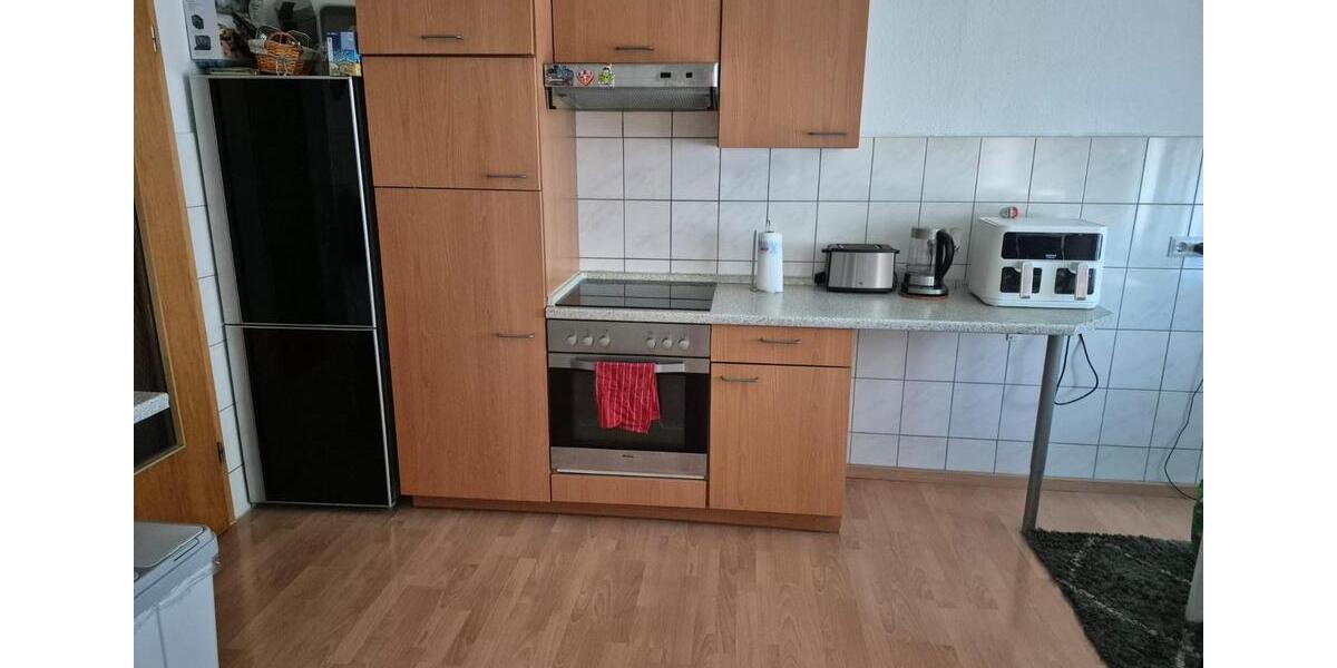 Etagenwohnung Essen Stadtbezirk VII - 1 Zimmer, 44 m&sup2;, 560&euro; | Angebot:26197515