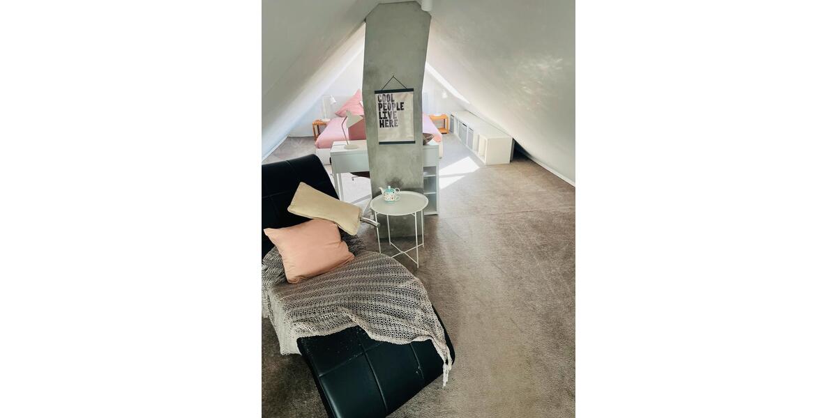 Wohnen auf Zeit Solingen Mitte - 2 Zimmer, 60 m&sup2;, 1.200&euro; | Angebot:25634376