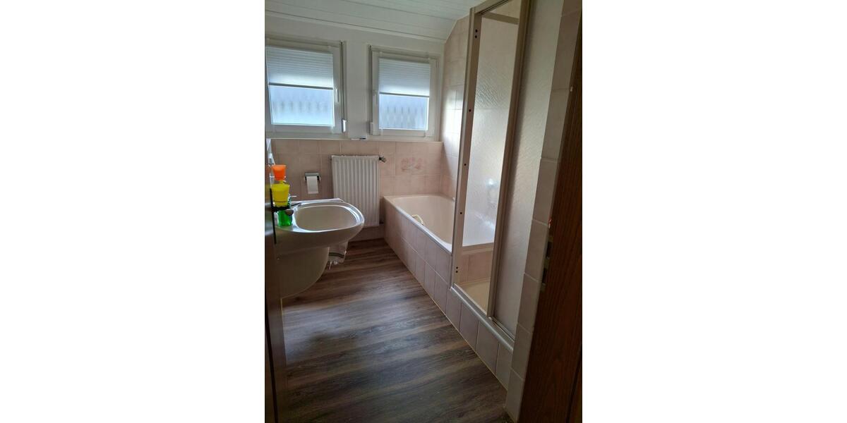 Dachgeschoßwohnung Sohren - 5 Zimmer, 115 m&sup2;, 750&euro; | Angebot:24693985