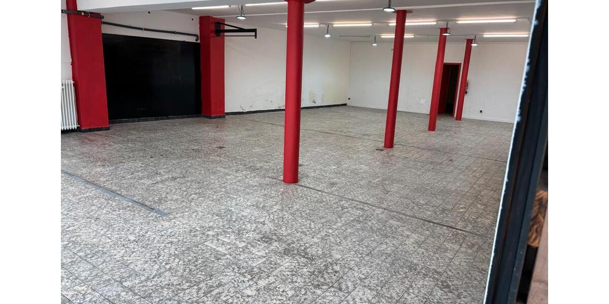 Gewerbeobjekt Warstein - 900&euro; | Angebot:24929488