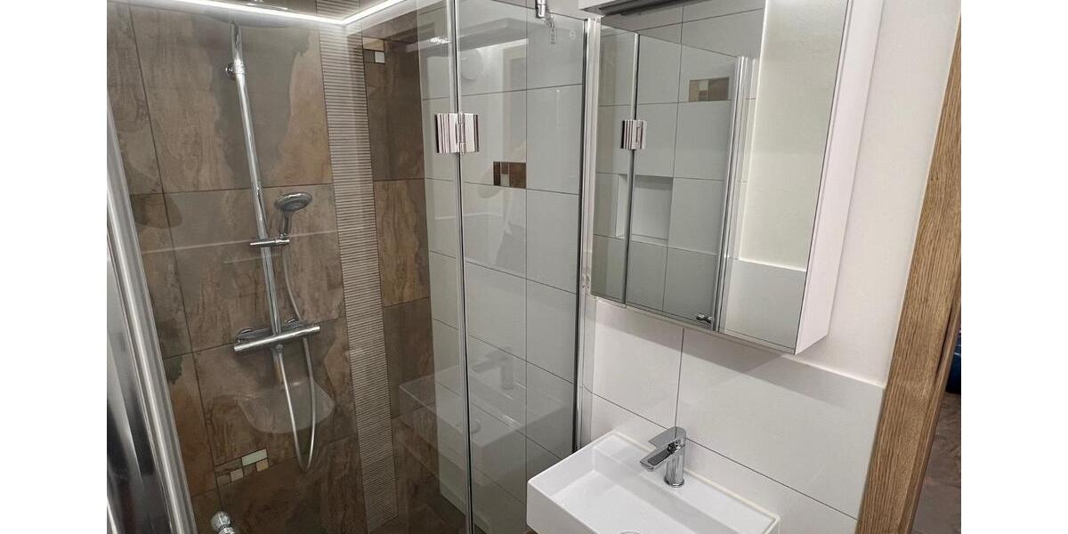 Wohnen auf Zeit Oberursel (Taunus) - 1 Zimmer, 18 m&sup2;, 750&euro; | Angebot:26568065