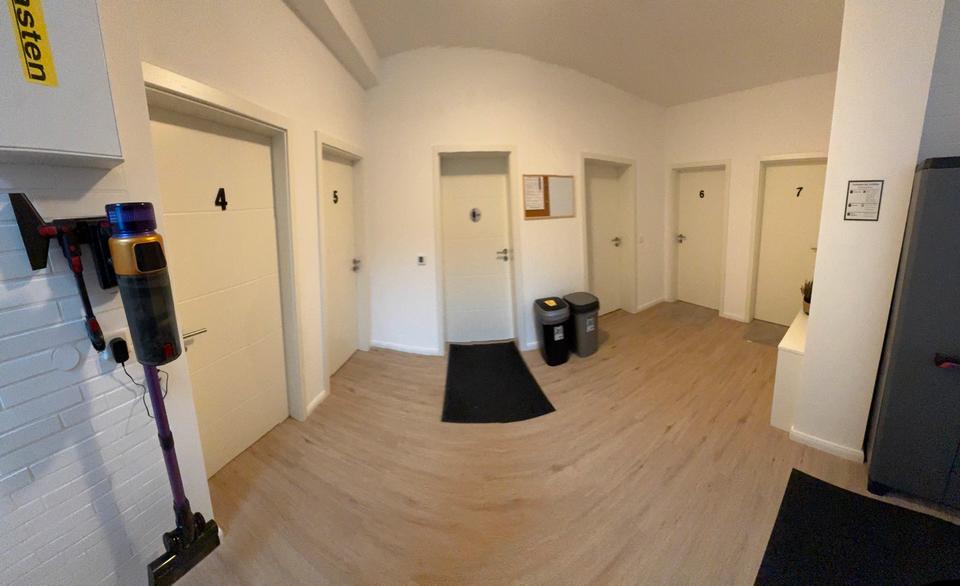 WG-Zimmer Möbliert in Hamburg Lurup 1 zimmer