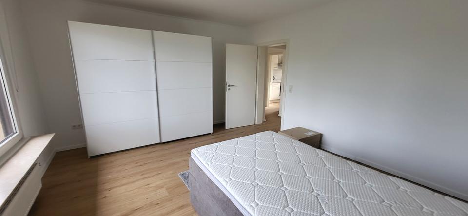 Etagenwohnung Dortmund Grevel - 3 Zimmer, 70 m&sup2;, 980&euro; | Angebot:26548252