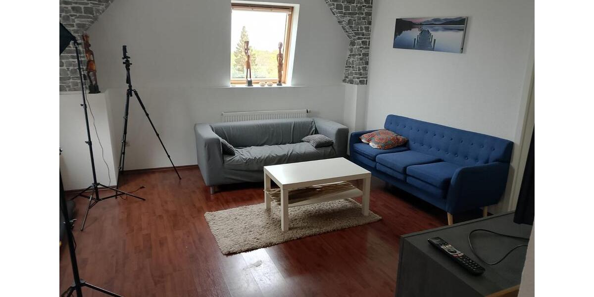 Wohnen auf Zeit Bremerhaven Mitte - 1 Zimmer, 16 m&sup2;, 375&euro; | Angebot:26469943