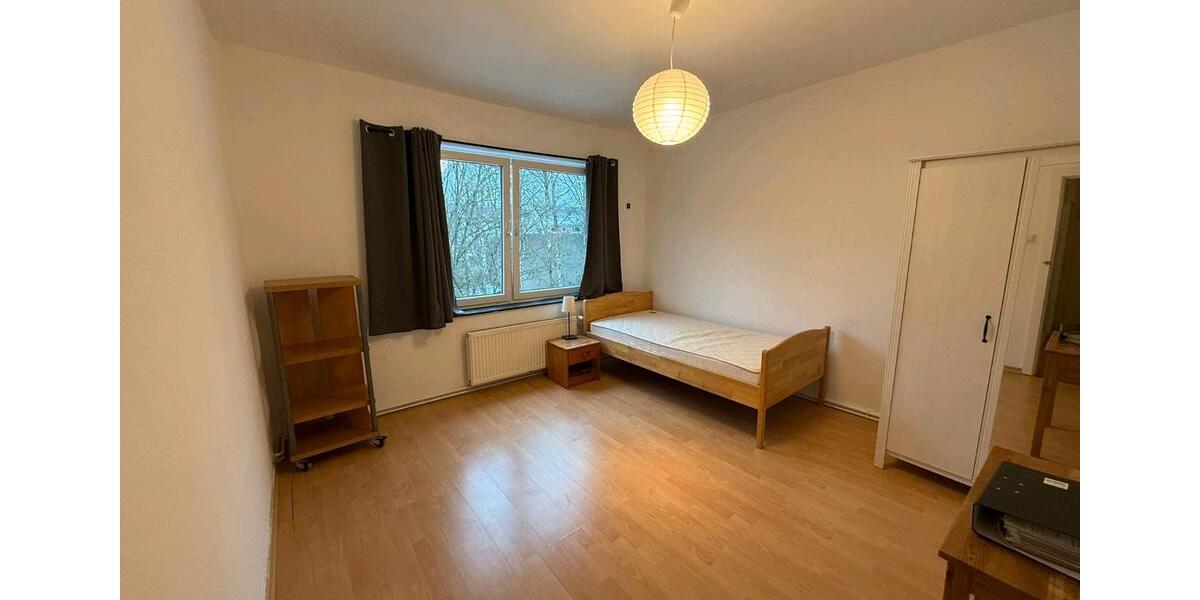 Etagenwohnung Molfsee - 1 Zimmer, 16 m&sup2;, 410&euro; | Angebot:24933733