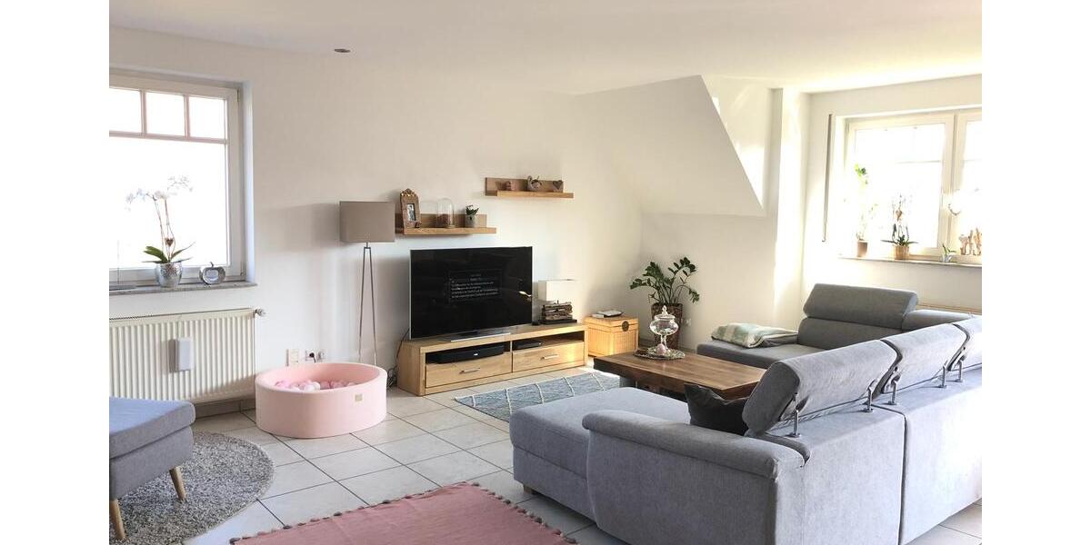 Maisonettenwohnung Heiden - 3 Zimmer, 125 m&sup2;, 890&euro; | Angebot:26337670